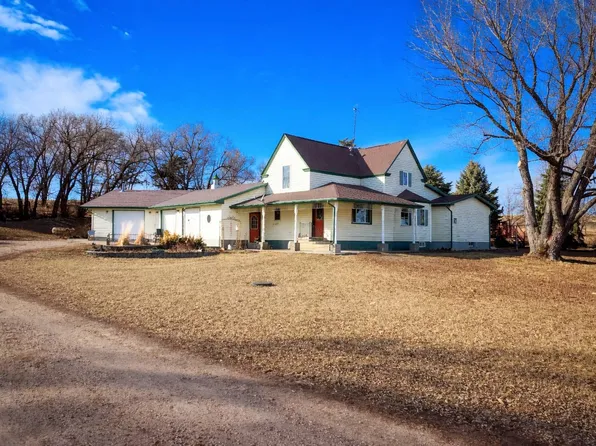 28983 295th Ave, Platte Center, NE 68653