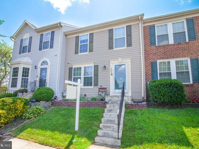 902 Felicia Ct, Bel Air, MD, 21014