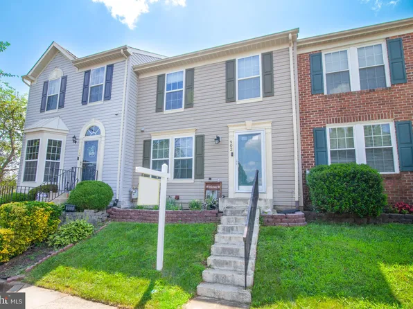 902 Felicia Ct, Bel Air, MD 21014