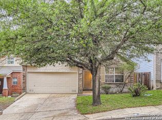 5422 Tomas Cir, San Antonio, TX 78240