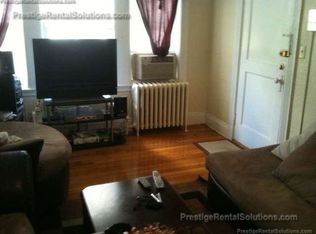 11 Roxana St APT 1, Hyde Park, MA 02136