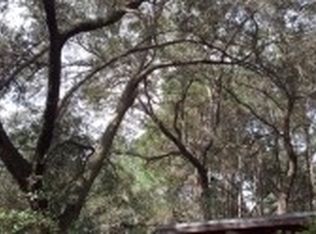 1135 Nash Rd #0, Monticello, FL 32344