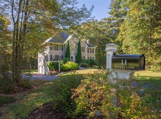 11 Surrey Ln, Salem, NH 03079