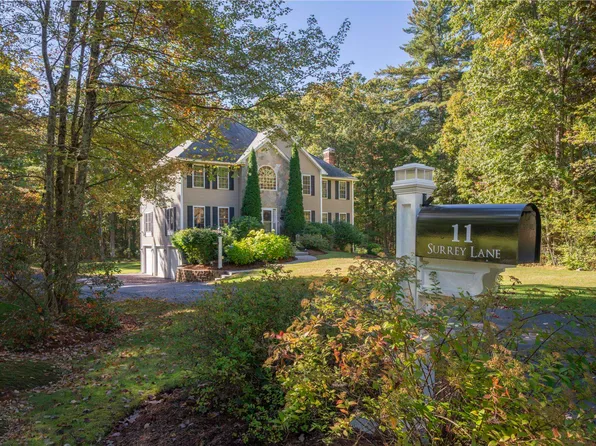 11 Surrey Lane, Salem, NH 03079