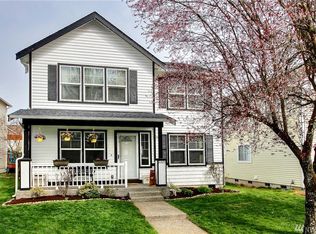 2224 Forrest St, Dupont, WA 98327