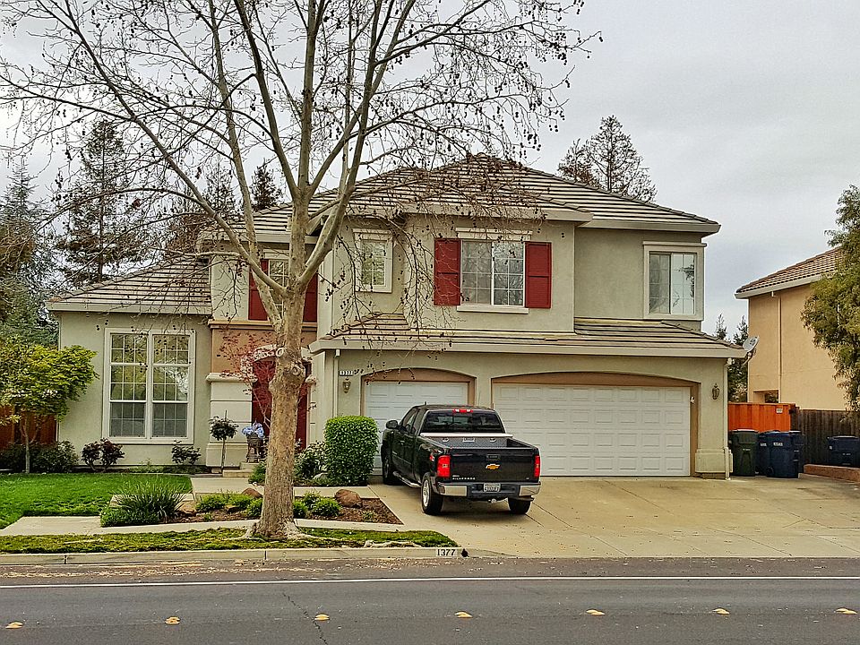 1377 Murdell Ln, Livermore, CA 94550 Zillow