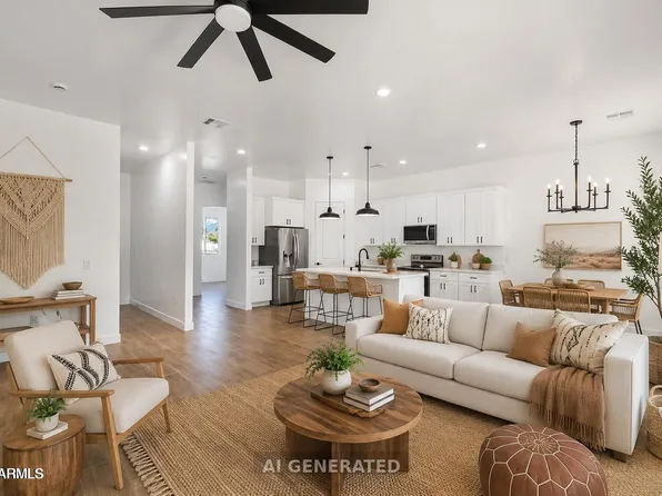 2943 W Whiteley Street, Apache Junction, AZ 85120