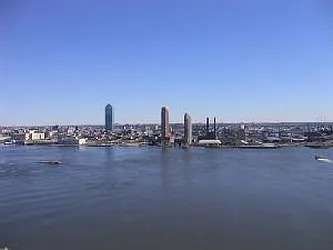 Rented by City Connections Realty