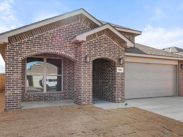 7105 14th St, Lubbock, TX 79416
