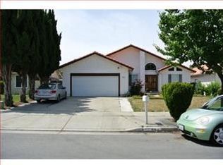 991 Granada Way, San Jose, CA 95122