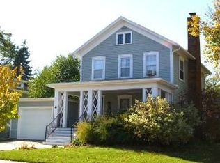 229 N Lawe St, Appleton, WI 54911