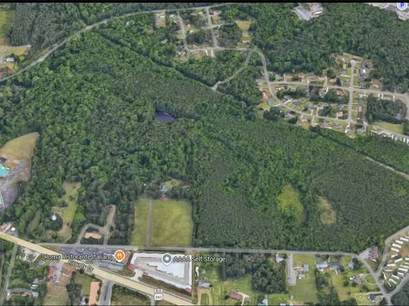 2557 N Stedman Dr, Petersburg, VA 23803