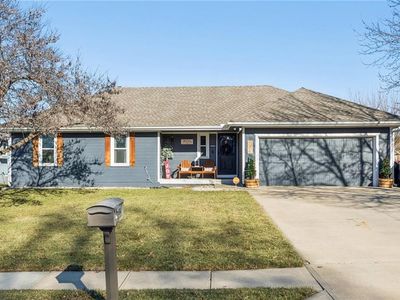 704 Feldspar St, Kearney, MO, 64060