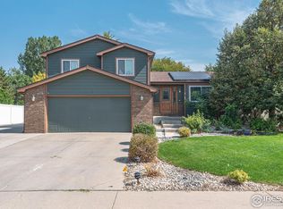 235 Walnut Ave, Eaton, CO 80615