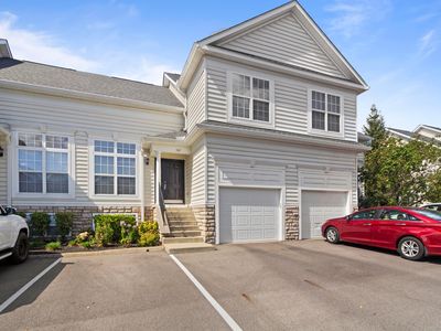 307 Hemlock Ravine Dr, Blacklick, OH, 43004