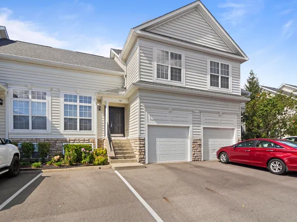 307 Hemlock Ravine Dr, Blacklick, OH 43004