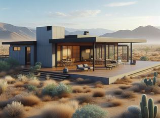 71531 Pioneer Trl, Twentynine Palms, CA 92277