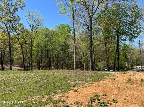 Loch Haven Rd, Rockwood, TN 37854