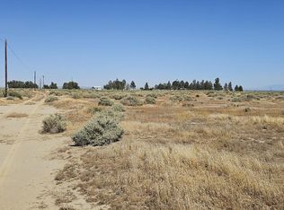 Avenue C10/55th St W, Lancaster, CA 93536