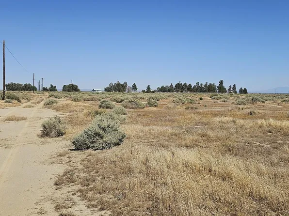Avenue C10/55th St W, Lancaster, CA 93536