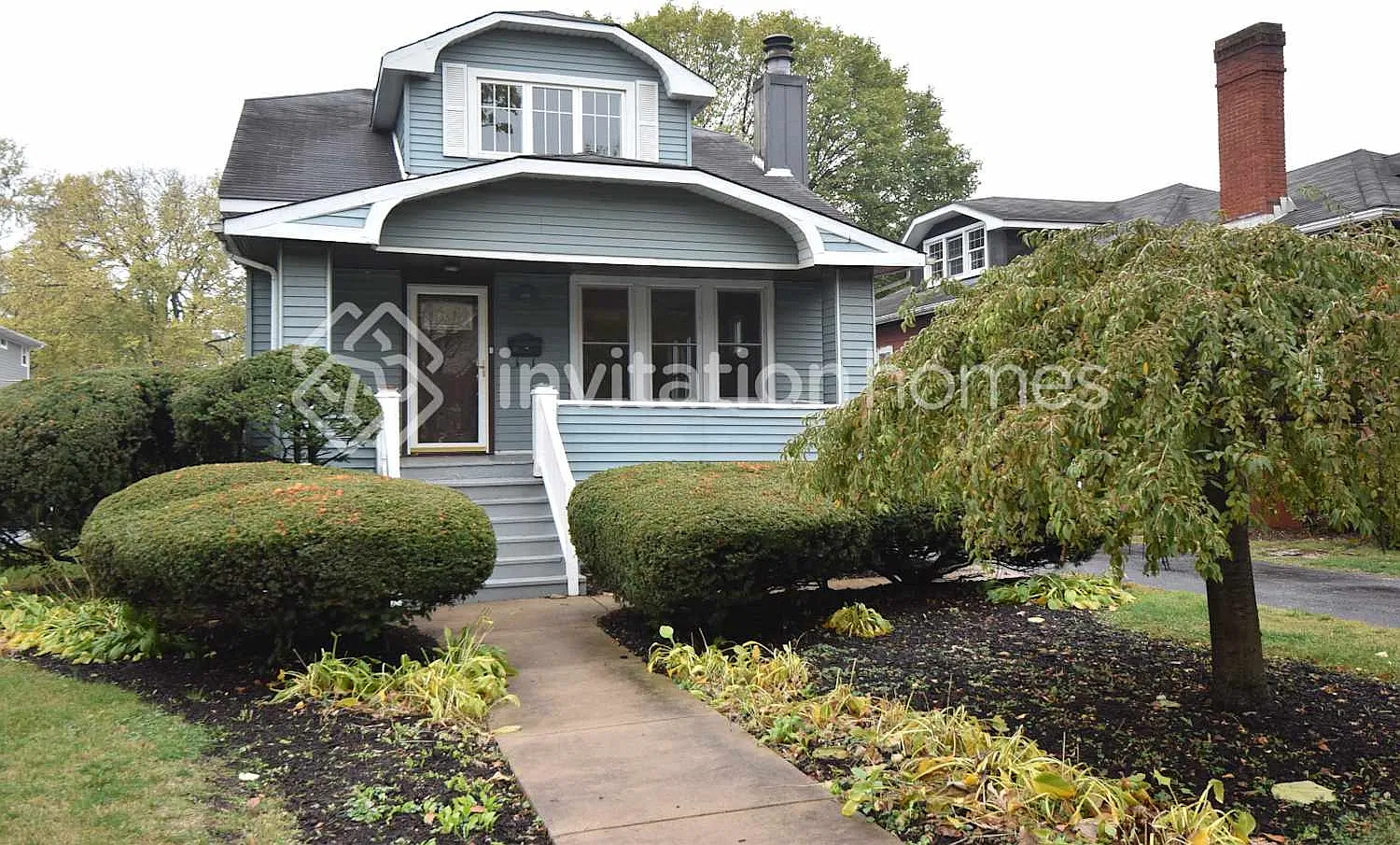 237 Herrick Rd Riverside, IL 60546 — Photo 1