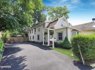 246 Seeley Ave, Keansburg, NJ 07734