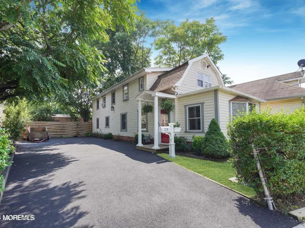 246 Seeley Avenue, Keansburg, NJ 07734