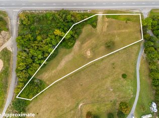 1295 19th East Hwy, Bluff City, TN 37618