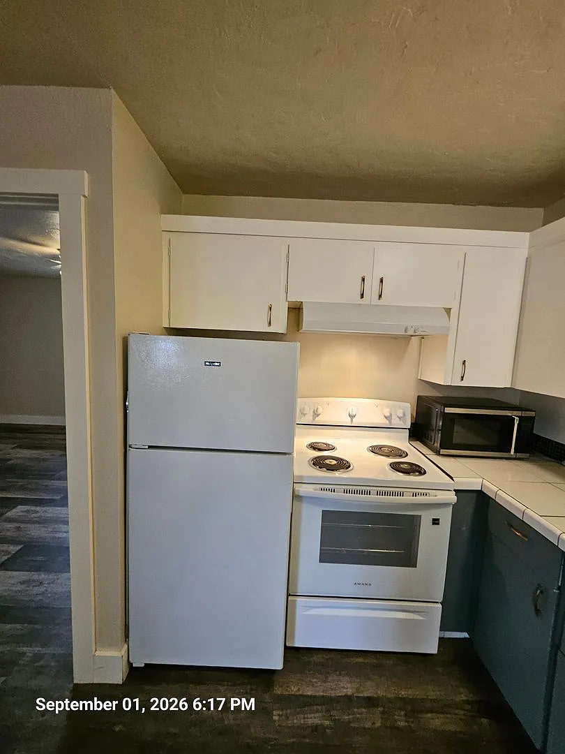 spacious 1 bedroom 1 bath — Photo 3