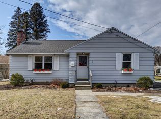 8 Egremont Ave, Pittsfield, MA 01201
