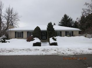 2813 E 2550 N, Layton, UT 84040