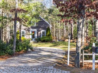 40 Quanset Rd, Orleans, MA 02653