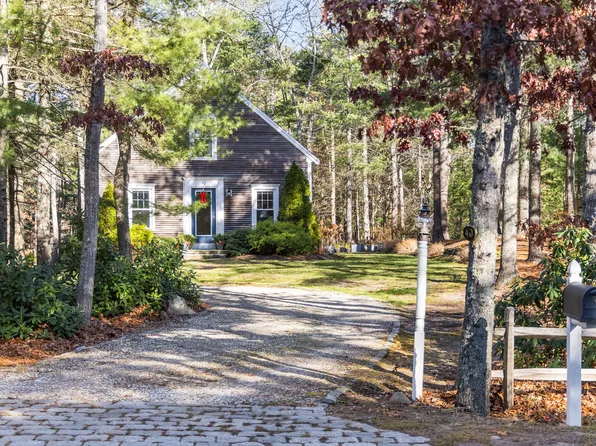 40 Quanset Road, Orleans, MA 02653