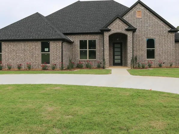 16445 Cooper Way, Tyler, TX 75703