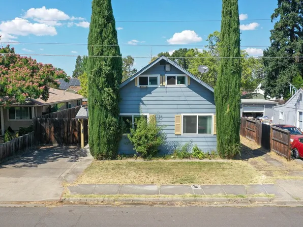 840 Palm St, Medford, OR 97501