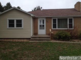 218 Edward St N, Pierz, MN 56364