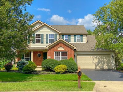 2090 Parklawn Dr, Lewis Center, OH, 43035