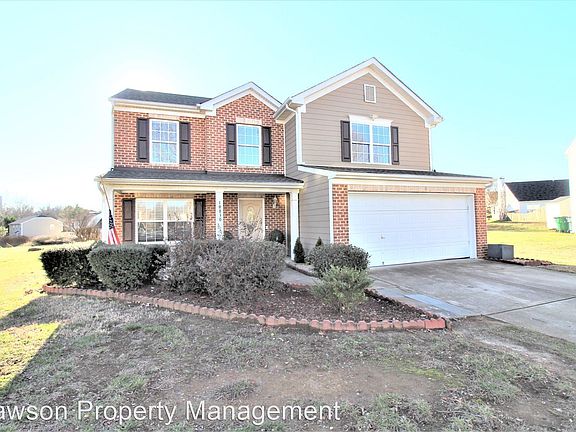 2nd image of 10830 Mountain Springs Dr