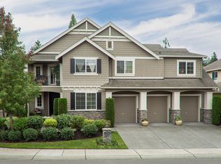 27515 SE 29th Ct, Sammamish, WA 98075