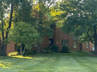 4841 E Partridge Ave, Terre Haute, IN 47805