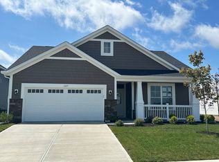 1227 Mahoning Rd, Westfield, IN 46069