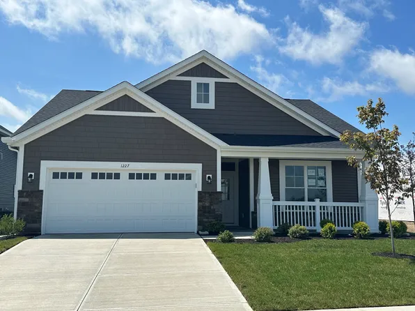 1227 Mahoning Rd, Westfield, IN 46069