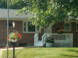 514 S Washington St, Carthage, IL 62321