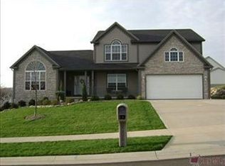2619 Enclave St NW, Uniontown, OH