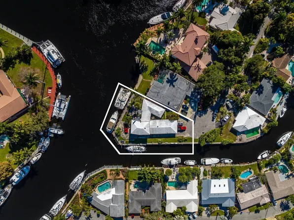 522 SW 9th Terrace, Fort Lauderdale, FL 33312