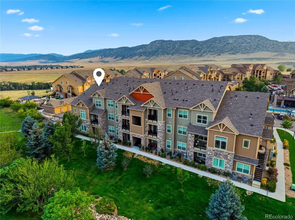 8848 S Kipling Way #205, Littleton, CO 80127