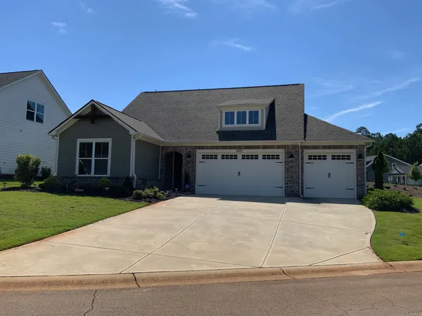 1071 Providence Loop, Greensboro, GA 30642