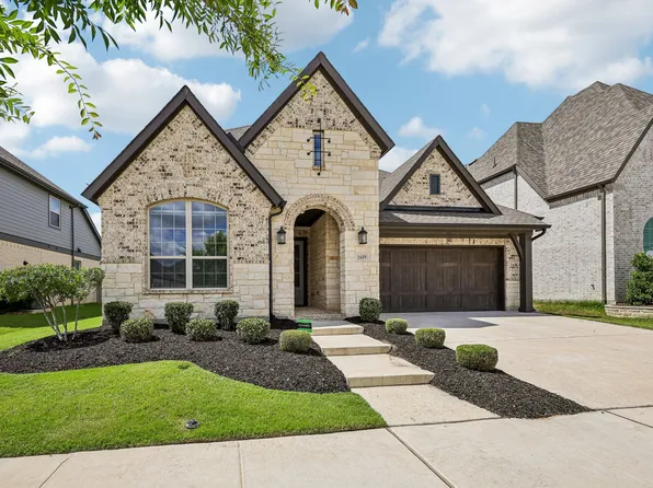 1609 19th St, Northlake, TX 76226