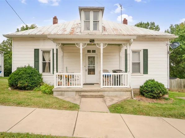 807 Maupin Ave, New Haven, MO 63068