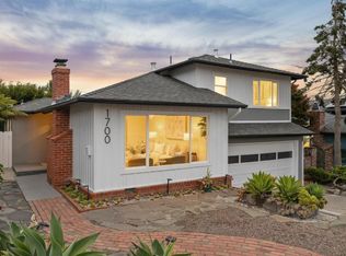 1700 Parkview Dr, San Bruno, CA 94066